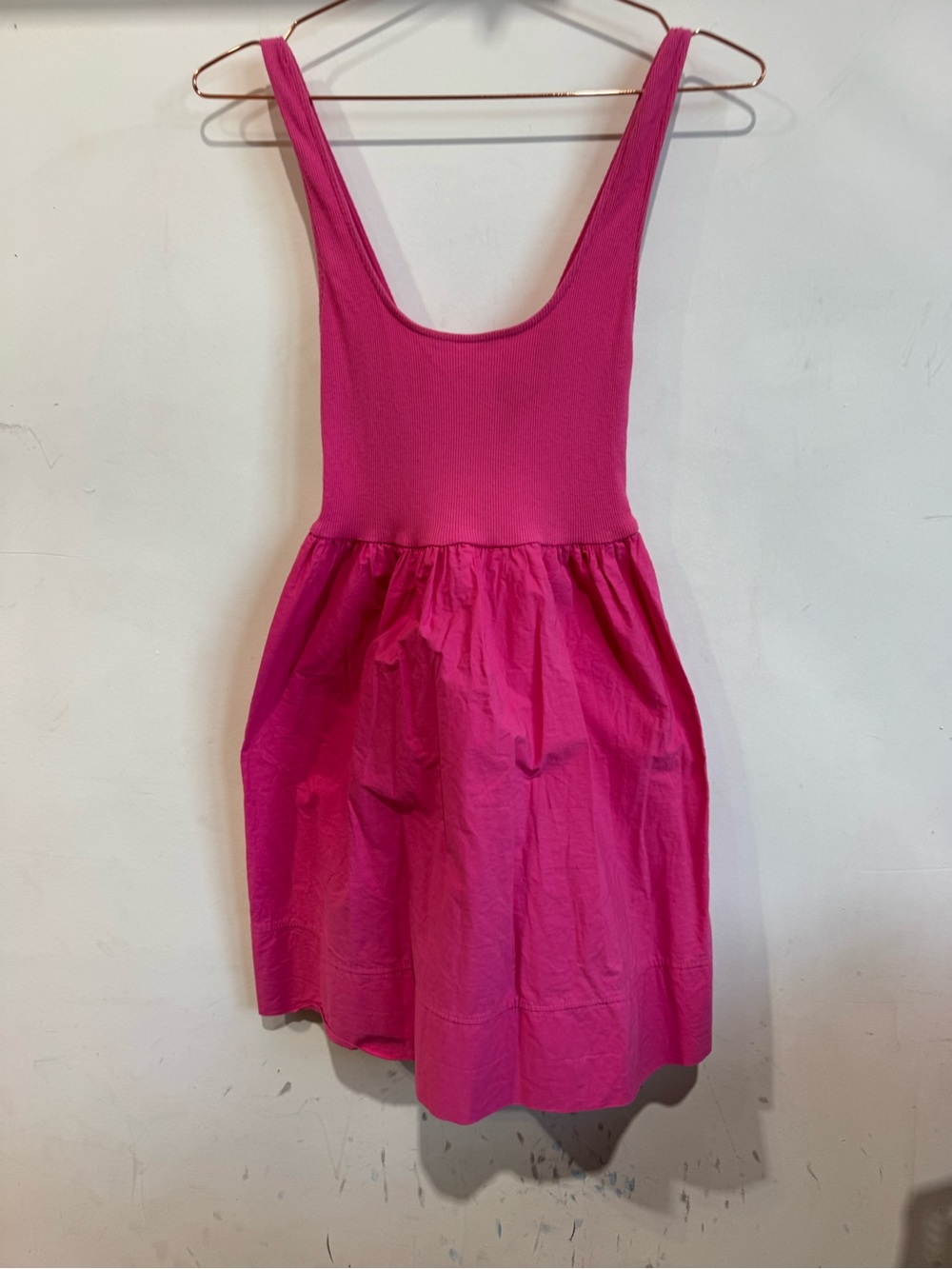 Zara dress